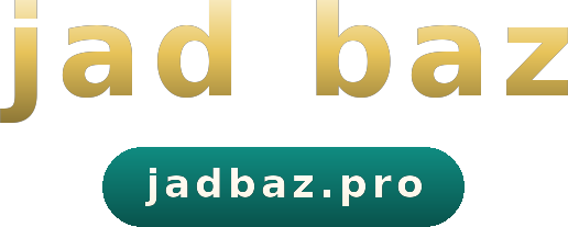 jad baz logo